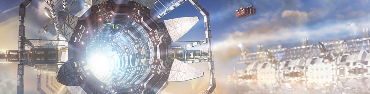3DMark Sling Shot - Official Image