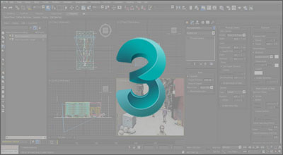 Autodesk 3DS MAX Thumb Image